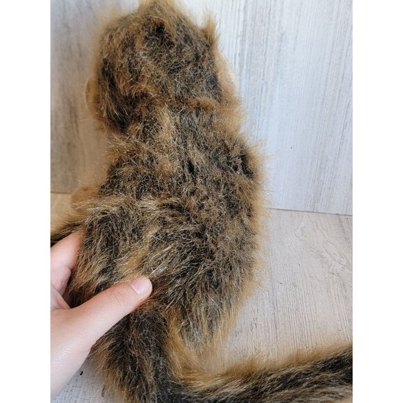 Beanie baby cha cha chimpanzee monkey vintage plushie ty - Picture 10 of 12